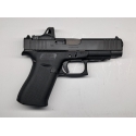 PISTOLA GLOCK 48 MOS Cal. 9x19 (OCASION)