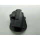 FUNDA PISTOLA FOBUS GLOCK 17/19 NIVEL II SAFETY (GL2SH)