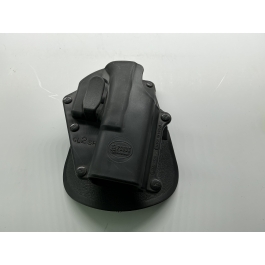 FUNDA PISTOLA FOBUS GLOCK 17/19 NIVEL II SAFETY (GL2SH)
