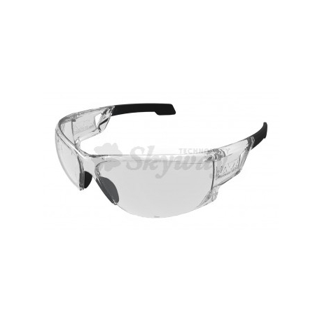 GAFAS PROTECCIÓN TYPE-N S TRANSPARENTE