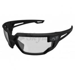 GAFAS PROTECCIÓN TYPE-X S TRANSPARENTE