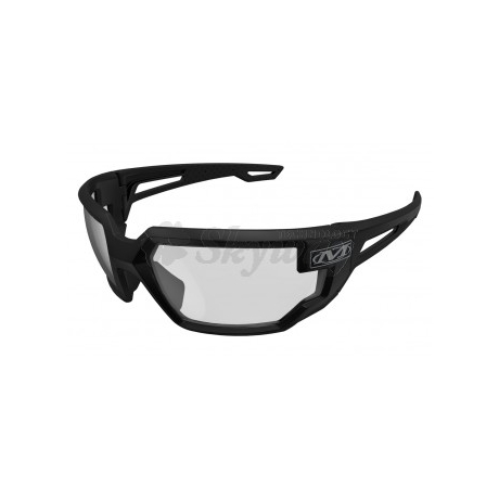 GAFAS PROTECCIÓN TYPE-X S TRANSPARENTE