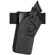 FUNDA SAFARILAND 7360 GLOCK 19 + LINTERNA TLR-7 ALS+SLS DIESTRO SA7360RDS28327D