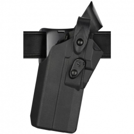 FUNDA SAFARILAND 7360 GLOCK 19 + LINTERNA TLR-7 ALS+SLS DIESTRO SA7360RDS28327D