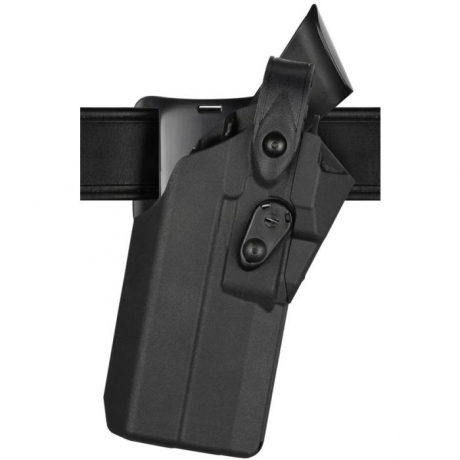 FUNDA SAFARILAND 7360 GLOCK 19 + LINTERNA TLR-7 ALS+SLS DIESTRO SA7360RDS28327D