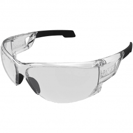 GAFAS PROTECCIÓN TYPE-N S TRANSPARENTE
