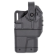 FUNDA SAFARILAND BALLAST GLOCK 19 + TLR7 ALS/SLS RDS NIVELL III