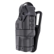 FUNDA SAFARILAND BALLAST GLOCK 19 + TLR7 ALS/SLS RDS NIVELL III