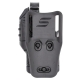 FUNDA SAFARILAND BALLAST GLOCK 19 + TLR7 ALS/SLS RDS NIVELL III