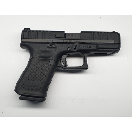 PISTOLA OCASION GLOCK 44 Cal.22 lr - CFLC873