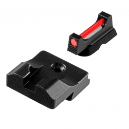 ALZA + PUNTO MIRA TRUGLO CZ 75 FIBER OPTIC PRO