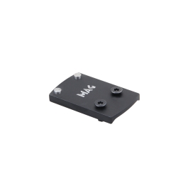 ADAPTADOR VECTOR OPTICS SCRDM-09 GLOCK huella MAG/RMSc