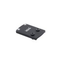 ADAPTADOR VECTOR OPTICS SCRDM-09 GLOCK huella MAG/RMSc