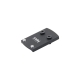 ADAPTADOR VECTOR OPTICS SCRDM-09 GLOCK huella MAG/RMSc