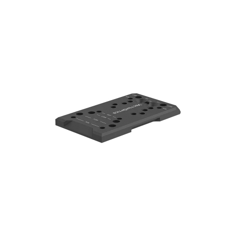 ADAPTADOR VECTOR OPTICS SCFRM-GK11 GLOCK 4 EN 1 MOJ/MGT/TEK/GIN