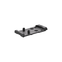 ADAPTADOR VECTOR OPTICS SCFRM-16 GLOCK MOS a RMS