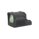 VISOR VECTOR Optics FRENZY FA 17x20 GMR Retícula Verde SCRD-GM68