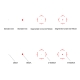 VISOR VECTOR Optics FRENZY F3 26×32 MRT Multi-Retícula SCRD-M79