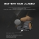 VISOR VECTOR Optics FRENZY F3 26×32 MRT Multi-Retícula SCRD-M79