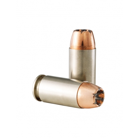 MUNICION SPEER GOLD DOT CAL/45 ACP 185 GR GDHP