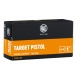 MUNICION RWS C/22 LR TARGET PISTOL40 GR.