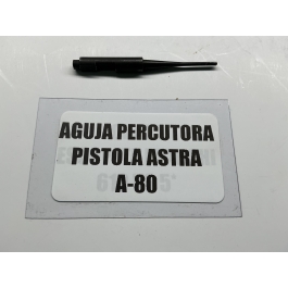AGUJA PERCUTORA PISTOLA ASTRA A-80