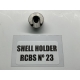 SHELL HOLDER RCBS FIJA VAINAS Nº 23