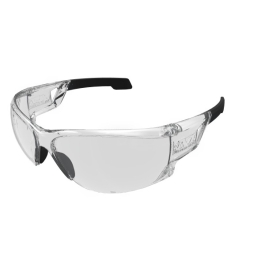 GAFAS BALISTICAS MECHANIX TYPE-N S2 TRANSPARENTE