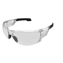 GAFAS BALISTICAS MECHANIX TYPE-N S2 TRANSPARENTE