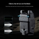 LINTERNA OLIGHT PL-X TACTICA ARMA CORTA DOBLE HAZ Y LASER VERDE
