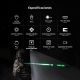 LINTERNA OLIGHT PL-X TACTICA ARMA CORTA DOBLE HAZ Y LASER VERDE
