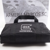 BOLSA GLOCK PORTA ARMA CORTA INDIVIDUAL