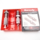 MATRICES RECARGA HORNADY CAL.7MM WEATHERBY MAG 