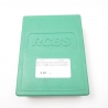 MATRICES RECARGA RCBS CAL.7.5MM GRUPO D 