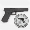 Pistola GLOCK 17 L Cal. 9x19