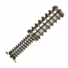MUELLE RECUPERADOR GS TUNGSTEN GLOCK 30 GEN4 (17 LB.)