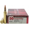 MUNICION HORNADY C/243 WIN SST 95 GR