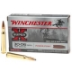 Municion Winchester C/30-06 Super X