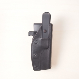 FUNDA PISTOLA SICKINGER COP LEVEL III WALTHER P-99