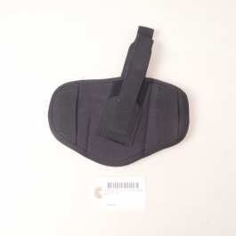 FUNDA PISTOLA GLOCK 19 CORURA