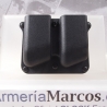 FUNDA CARGADOR DOBLE FRONT LINE BELT LOOP J3130