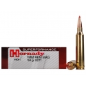 MUNICION HORNADY 7MM REM. SST 154 GR. (20 UDS)