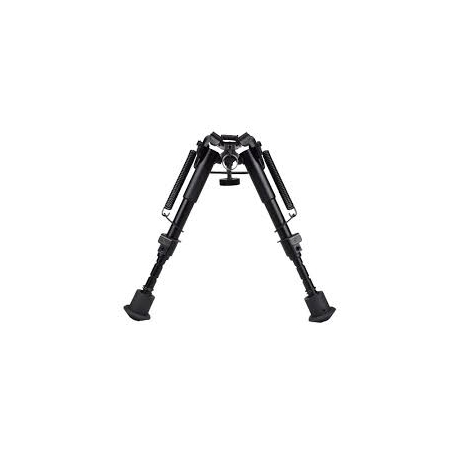 BIPODE BUFFALO RIVER 13"-23" CON PIVOTE EMBALAJE