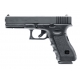 PISTOLA AIRSOFT GLOCK 17 Gen3 Cal. 6mm