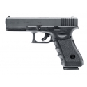 PISTOLA AIRSOFT GLOCK 17 Gen3 Cal. 6mm