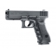 PISTOLA AIRSOFT GLOCK 17 Gen3 Cal. 6mm