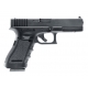 PISTOLA AIRSOFT GLOCK 17 Gen3 Cal. 6mm