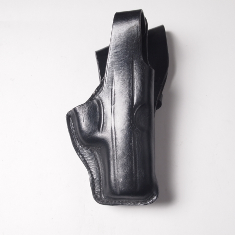 FUNDA PISTOLA GLOCK 19 COMESA MOLDEADA