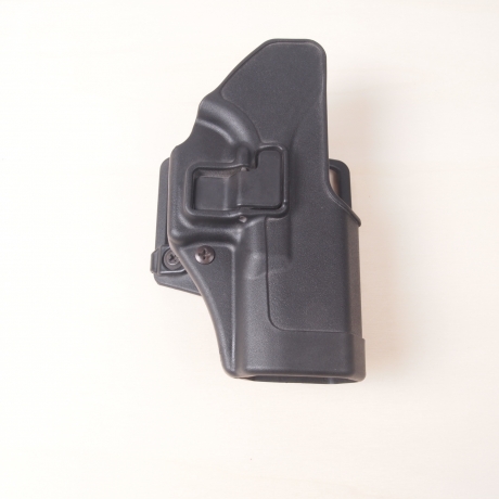 FUNDA PISTOLA BLACKHAWK GLOCK 19-23-32 SERPA