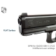 MUELLE DPM SYSTEM GLOCK 17-34 GEN5 BOSS